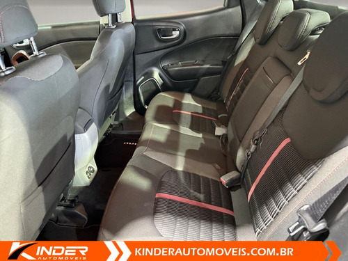 Fiat Toro 1.8