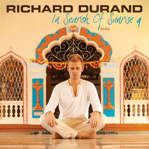 Cd Colección In Search Of Sunrise 1 Al 17. Flac. (Usado)