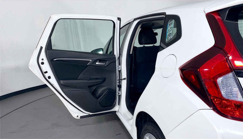 Imagen 15 de 15 de 110168 - Honda Fit 2016 Con Garantía
