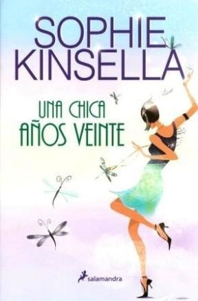 Una Chica Años Veinte (coleccion Narrativa Actual) - Kinsel