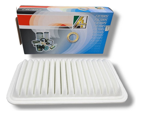 Filtro Aire Toyota Corolla 03-08 New Sensation