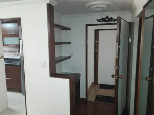 Apartamento En Arriendo Cedritos 90-72967