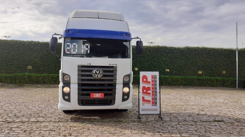 Imagem 7 de 25 de Volkswagen 25420 2019 - Feirão No Pátio Da Jbs