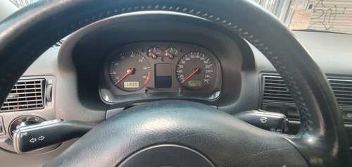 Imagen 7 de 15 de Volkswagen Golf Gti 1.8 Turbo