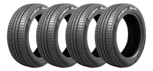 Jg Pneu 205/70 16 Jeep Compass Chevrolet Tracker Pajero Ds2