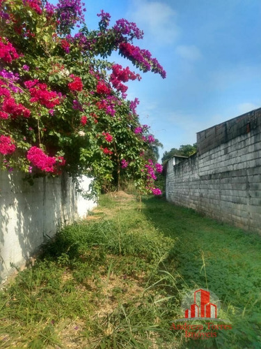 Imagem 4 de 7 de Terreno Terreno À Venda Em Taubaté/sp - 1411