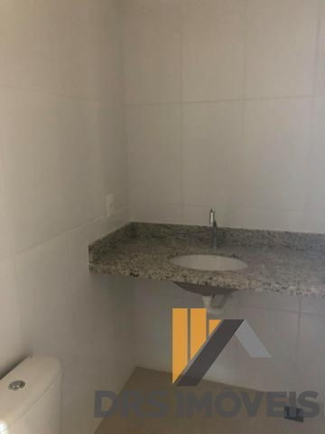 Imagem 8 de 9 de Apartamento Padrão Com 2 Quartos No Edf. Moradas Shangri Lá - Ap545-v