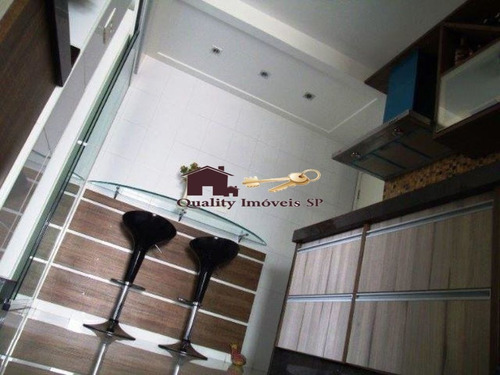 Imagem 13 de 15 de Apartamento Para Venda - Qy1119
