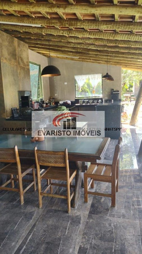 Imagem 3 de 15 de Chácara Para Venda, Pires De Baixo, 3 Dormitórios, 1 Suíte, 3 Banheiros - 4255_1-2375346