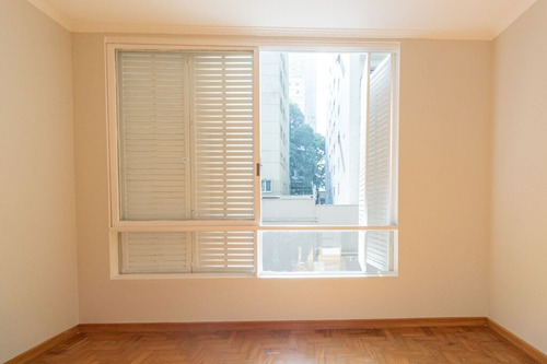Imagem 3 de 30 de Apartamento À Venda No Bairro Moema - São Paulo/sp - O-29096-47300