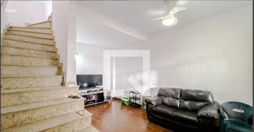 Casa Tp. Sobrado C/3dts, 2 Banheiros, Garagem, Lavanderia E Quintal - 5min Do Shopping Anália Franco!!