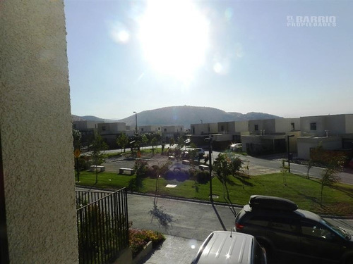 Imagen 20 de 25 de Casa En Venta De 4 Dorm. En Colina