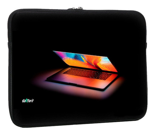 Funda Para Macbook Pro 16 / 16.2 Pulgadas Mbp1 Goforit