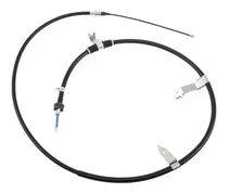 Comprar Piola Freno Mano Chevrolet Colorado Izquierda 04-08 4x4