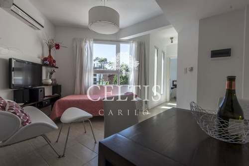 Imagen 1 de 30 de 2 Ambientes Amueblado En Sea Point