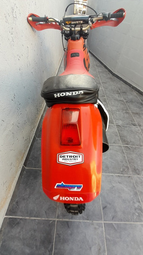 Imagen 3 de 15 de Honda Xr 250r