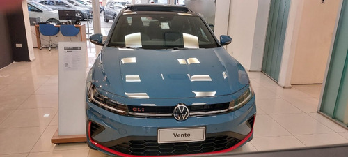 Volkswagen Vento 2.0 Tsi 350 Gli Dsg