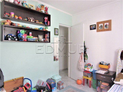 Sobrado - Vila Eldizia - Ref: 24136 - V-24136