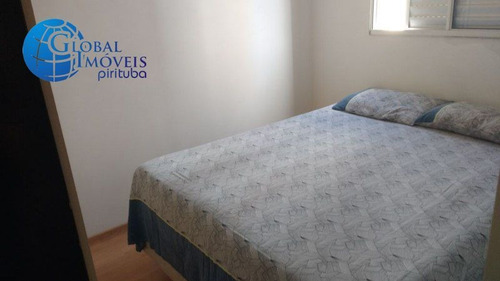 Imagem 9 de 15 de Venda Apartamento São Paulo Jaraguá - A193
