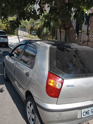 Imagem 3 de 7 de Fiat Palio 1.6 8v