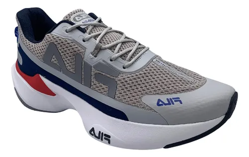 Fila energized cheap rubber corrida