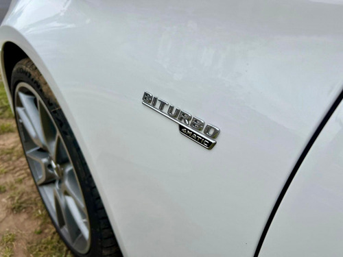 Mercedes-Benz E 43 -