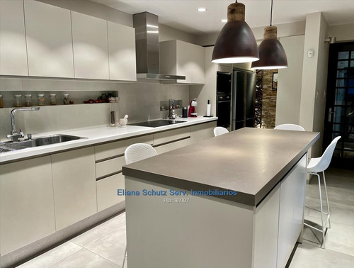 Imagen 2 de 24 de Venta Alquiler Casa 3 Dormitorios Servicio Garage Pocitos