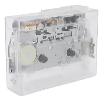 Comprar Leitor De Fita Cassete Dc 5v Usb Cassete Para Mp3