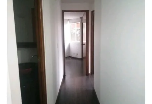 Vendo Apartamento En Castropol