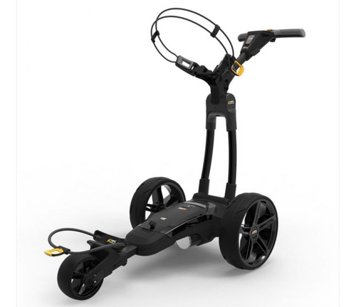 Imagen 2 de 10 de Kaddygolf Carro Eléctrico Golf Powakaddy Uk Fx3 Nro1 Ventas