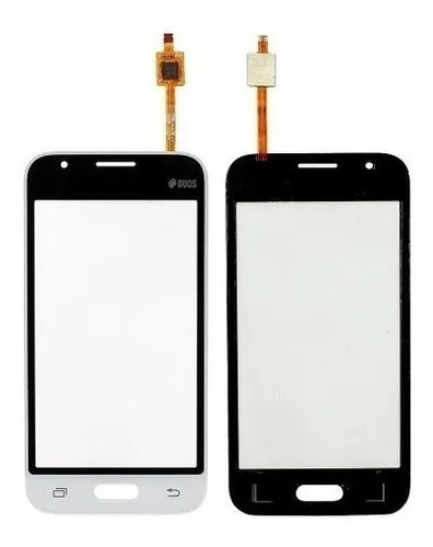 Glass Compatible Samsung J1 Mini Prime+ Touch