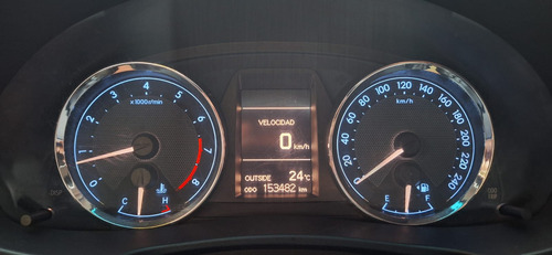 Toyota Corolla 1.8 Xei Mt 140cv