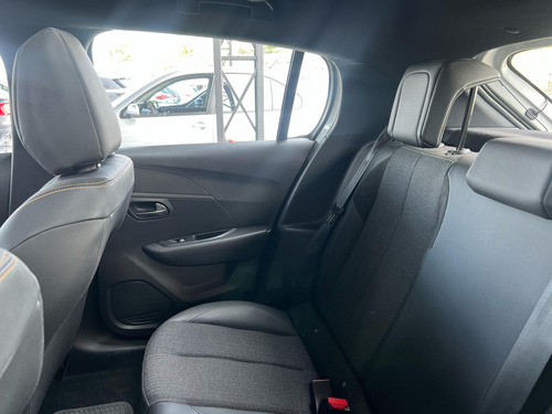 Peugeot 208 1.6 Road Trip
