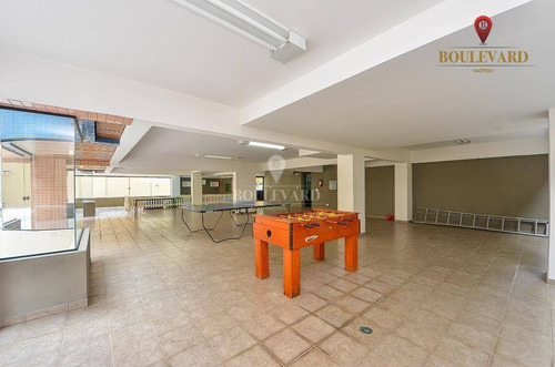 Imagem 26 de 29 de Cobertura Com 3 Dormitórios À Venda Por R$ 759.000,00 - Água Verde - Curitiba/pr - Co0040