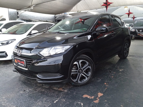 Honda HR-V 1.8 Lx Flex Aut. 5p