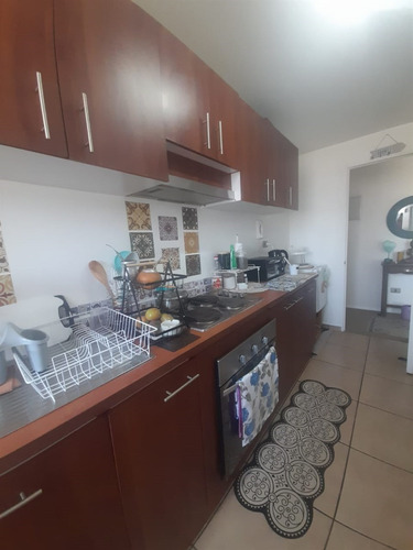 Excelente Departamento I Paso Hondo I Montesol Iii