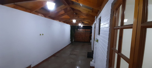 Excepcional Casa Ampliada, Osman Perez Freire , Maipú.