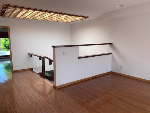 Casa En Renta En Metepec