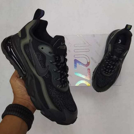 air max 270 negro air max 270 negro