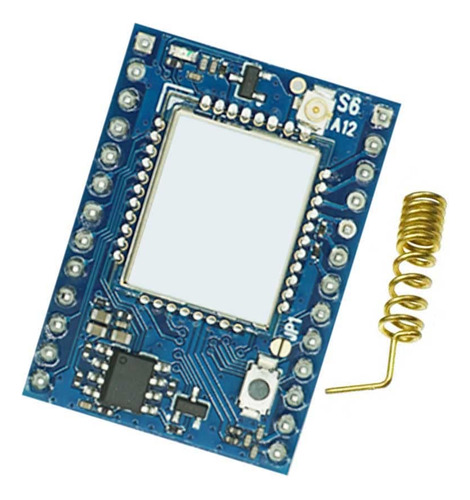 Modulo Placa Desarrollo Air202s S6