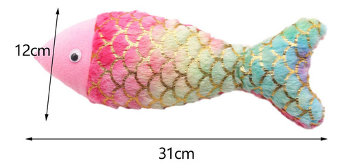 - Juguetes Para Gatos Con Hierba Gatera, Kois Coloridos