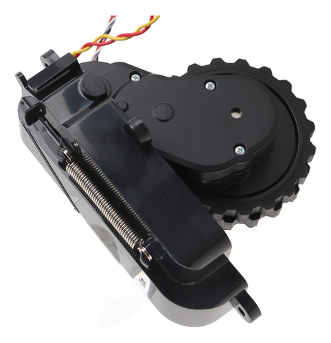 Rueda Derecha De Robot Aspirador Para Motor De Repuesto M6 P