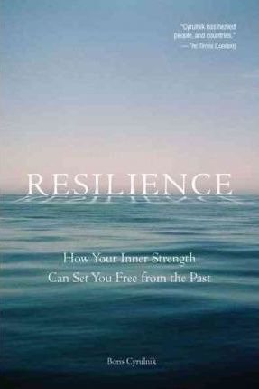 Libro Resilience - Boris Cyrulnik