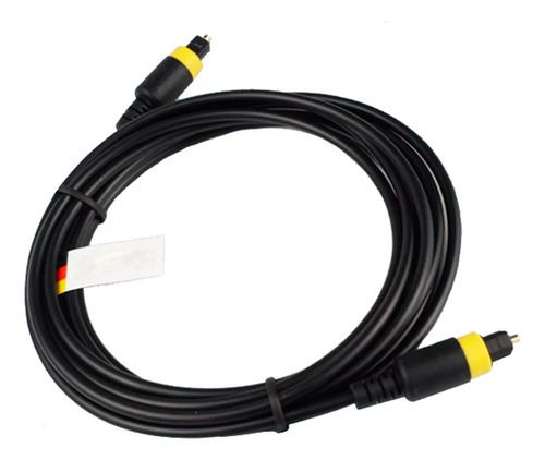 Cable Optico De Audio Thonet&vander Sc 7.1ch 5.1ch De 5mts