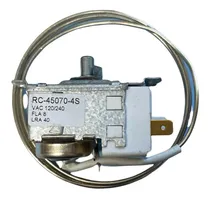 Comprar Termostato Heladera Dispenser Exhibidora Gafa Rc 45070 