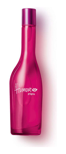 Natura Humor Própio De 75 Ml