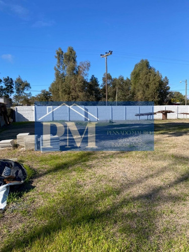 Terreno En Venta
