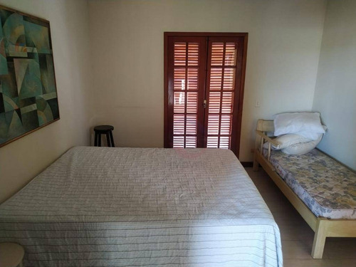 Chácara Com 4 Dormitórios À Venda, 2000 M² Por R$ 1.400.000,00 - Monte Serrat - Itupeva/sp - Ch0701