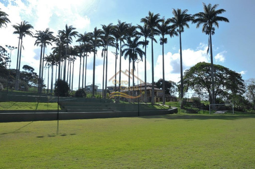 Terreno - Condomínio Village Das Palmeiras - Te0380