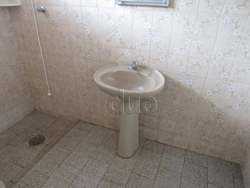 Imagem 17 de 30 de Casa Com 4 Dormitórios À Venda, 168 M² Por R$ 490.000,00 - Vila Independência - Piracicaba/sp - Ca3556